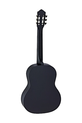 Ortega Rst5Mbk Klasik Gitar Mat Siyah