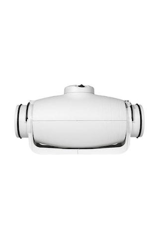 Td-350/125 Silent Yuvarlak Kanal Tipi Fan