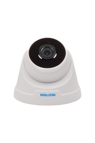 Neutron TRA-8215 HD-U 2 MP 3.6 MM Lens AHD Dome Güvenlik Kamerası