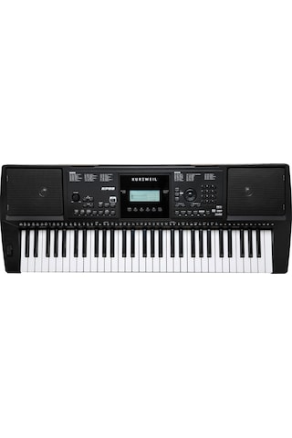 Kurzweil Kp80 Org