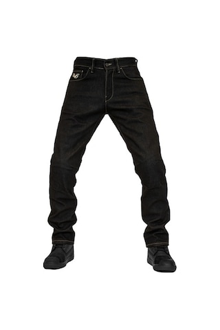 The Biker Jeans Cold Killer Kışlık Uzun Yol Korumalı Motosiklet Kot Pantolonu