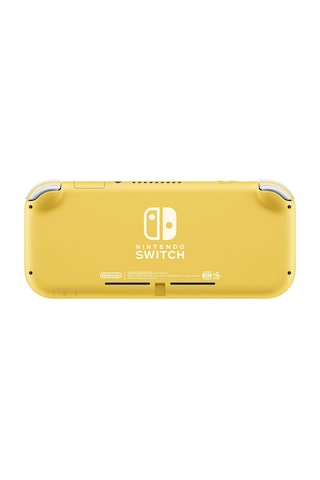 Nintendo Switch Lite Oyun Konsolu (İthalatçı Garantili)
