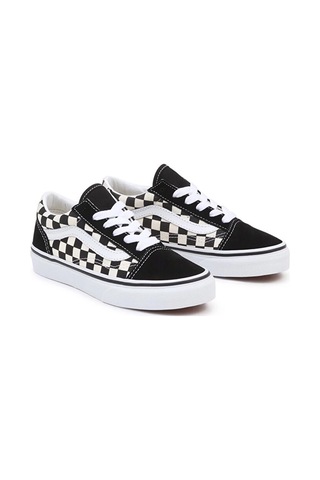 Vans Uy Old Skool Çocuk Günlük Ayakkabı Vn0a38hbp0s1 Renkli Vn0a38hbp0s1 Çok Renkli