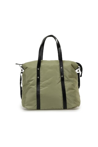 Butigo PRM BASIC OMZ 2PR Olive Kadın Omuz Çantası