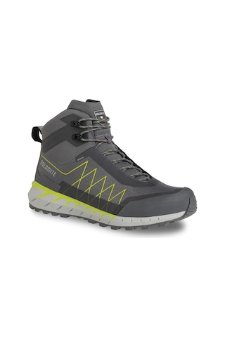 Dolomite Croda Nera Hi Gtx Mens Bot - Gri Çok Renkli