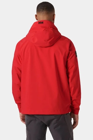 Helly Hansen Hp Racing Hooded Mont 2.0 Hha.34111 222 Kırmızı