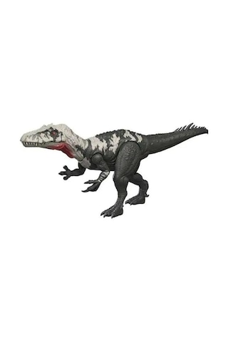 Jurassic World İz Sürücü Dinozor Chilantaisaurus Jbg92 Jgb95 Lisanslı Ürün
