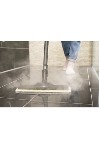 Karcher SC 1 Easyfix Buharlı Temizlik Makinesi
