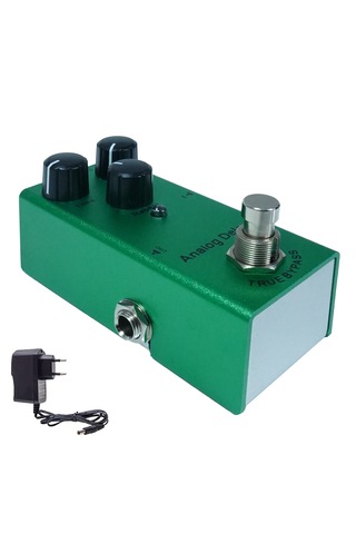 Midex Adp Analog Delay Gitar Efekt Pedalı
