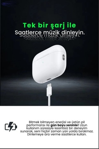 Bay Aktif Gürültü Önlemeli Anc Pro Tws Bluetooth Kulaklık, Şeffaf Mod Ve Gelişmiş Özellikler Najmaddin