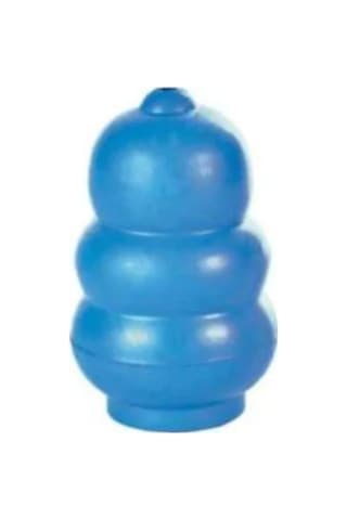 Trixie 3326 8 CM Kauçuk Ödül Hazneli Köpek Oyuncak Çok Renkli