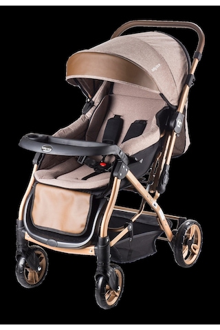 Turhan Bebe Çift Yönlü Bebek Arabası Modelleri 4545788974644