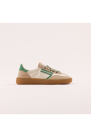 Sneaker Günlük Kadın Pu601x-012 Puraai 6.01 Xs Sand Kum
