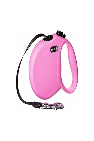Alcott Wanderer Tasma 3 Mt. 11 Kg Pembe Xs
