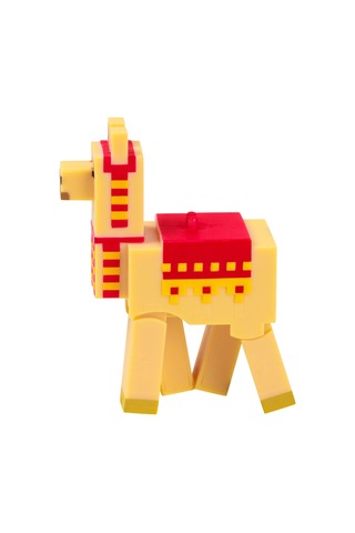 Minecraft 3d Kurma Mekanizmalı Figürler 2'li Paket Model 3