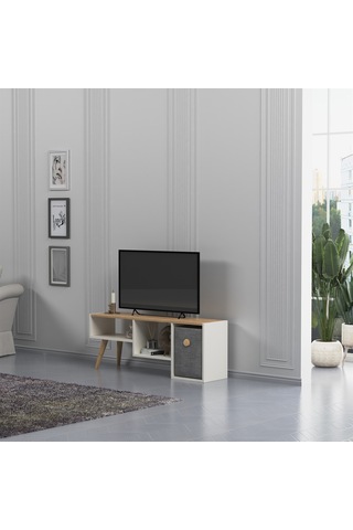 Lagomood GÜNE Plus TV Standı