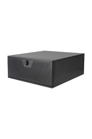 SilverStone RM44 USB 3.0 Type-C, 4U ATX Server Kasası (SST-RM44)