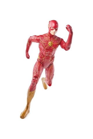 Dc Aksiyon Figürü The Flash