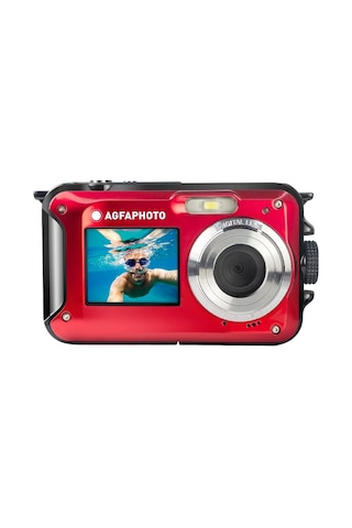 AgfaPhoto Realishot WP8000 Fotoğraf Makinesi