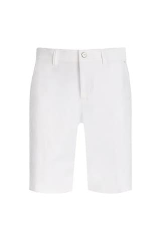 Alberto Eernie 3xdry Cooler Erkek Şort Whıte 100