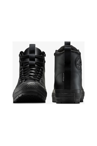 Converse Chuck Taylor All Star Water-repellent Hıker Boot Siyah