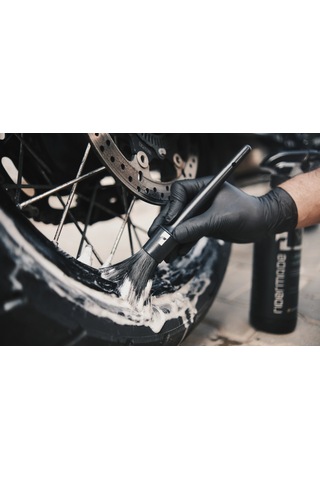 Ridermade Detay Fırçası