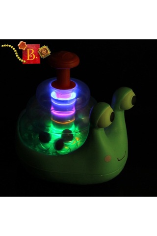 B.Toys Beceri Oyunu - Escar Glooooow