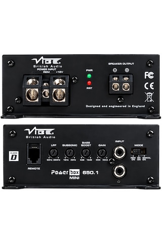 Öztürk Elektronik-vibe Powerbox650.1m-v5