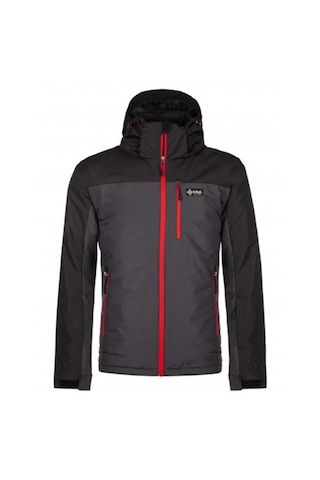 Kilpi Flıp Erkek Kayak Montu Çok Renkli