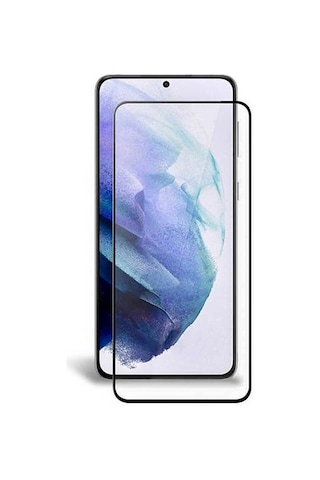 ScHitec 3 Adet iPhone 12 Pro Max HD 9H Mat Seramik Ekran Koruyucu