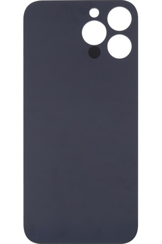 Cbtx Apple Uyumlu iPhone 13 Pro Max Yeşil İçin Pil Arka Kapağı