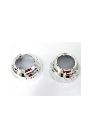 Bi-Xenon / Bi-Led Mercek Kapağı 3,0 Inc Far Mercek Kapağı Model