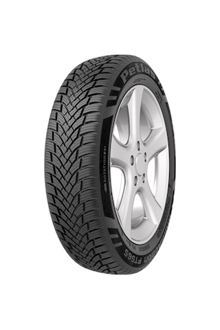 Petlas 225/55R17 101W Multi Action Pt565 Dört Mevsim Lastiği 2025