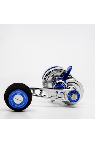 Remixon Pro Jig 30 Slow Jig Makara Sol El