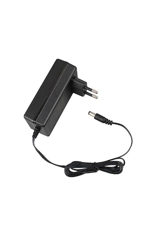 Weko 21v - 2 Amper 5s Lithium Ion Battery Charger 5.5-2.5mm Lityum İyon Piller Için Uygun Şarj Cihazı