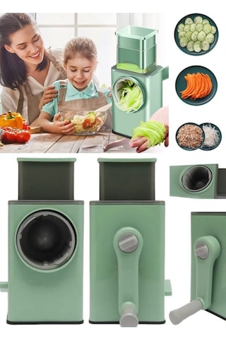 Perotti 15370 Cutter Blade Sebze Dilimleyici