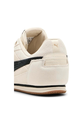 Puma Bella Donna Sd Kadın Yetişkin Sneaker Krem