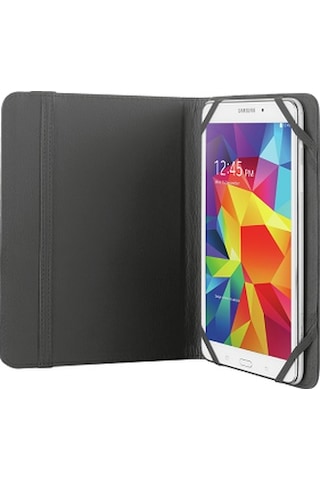 TRUST Primo FOLIO 7-8" Siyah Universal Tablet Kılıfı 20057
