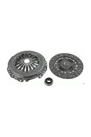 Peugeot -. Debriyaj Seti 1.4hdi 206 Bipper C2 C3 Nemo 2053.15
