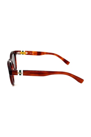 Lacoste Güneş Gözlüğü L6006s-218 Havana