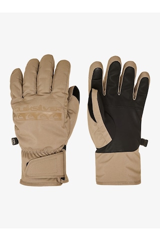Quiksilver Cross Glove Erkek Eldiven Eqyhn03191-qk.tzc0 Gri