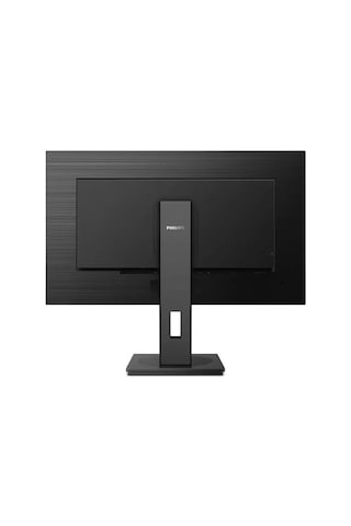 Sh Philips 5000 Serisi 27b1n5500b/93 27" 100hz Qhd Ips Profesyonel İş Monitörü Najmaddin