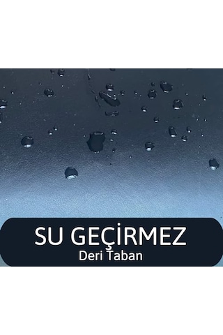 Okavango Kedi Tuvalet Önü Paspası Elekli Kedi Tuvaleti Önü Paspası 60 x 70 CM