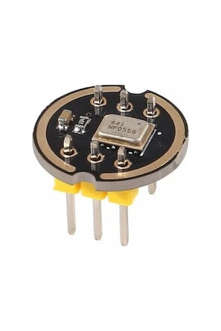 Inmp441 Mikrofon Modülü - I2c Arayüzü