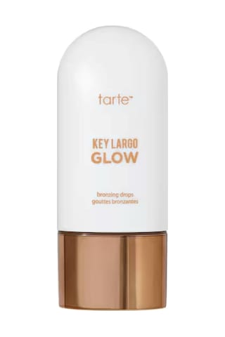 Tarte Key Largo Glow Bronzing Drops Bronzlaştırıcı 35 ML