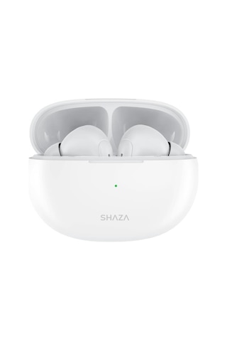 Shaza Air8 Enc Tws Silikonlu Bluetooth 5.3 Kulak İçi Kulaklık