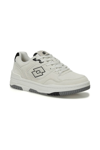 Lotto Vıborg W Kadın Sneaker Ayakkabı Bej Bej