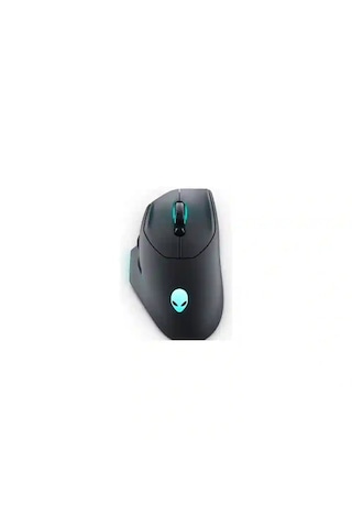 Dell Alienware Wireless Gaming Mouse Siyah Aw620m 545-bbfb