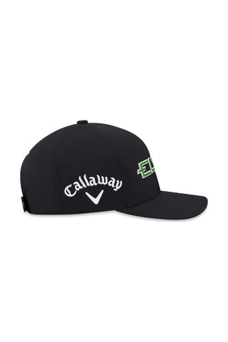 Callaway Elyte Unisex Şapka Blk 25