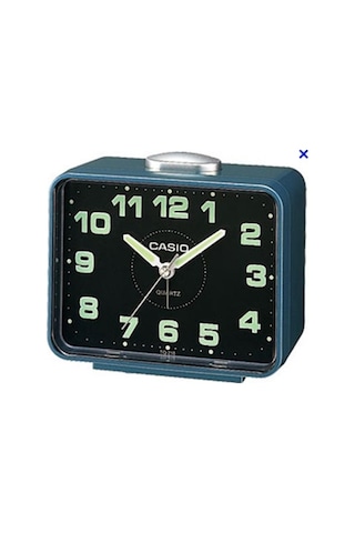Casio TQ-218-2DF Duvar & Masa Saati Diğer